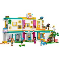 LEGO Friends 41731 Международная школа Хартлейк Image #3