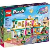 LEGO Friends 41731 Международная школа Хартлейк Image #1