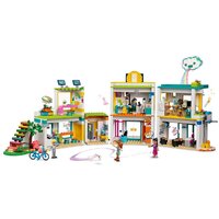 LEGO Friends 41731 Международная школа Хартлейк Image #5