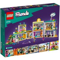 LEGO Friends 41731 Международная школа Хартлейк Image #2