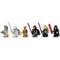 LEGO Star Wars 75389 Темный сокол Image #7