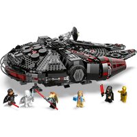 LEGO Star Wars 75389 Темный сокол Image #3