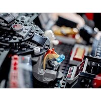 LEGO Star Wars 75389 Темный сокол Image #12