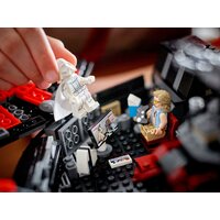 LEGO Star Wars 75389 Темный сокол Image #10