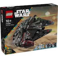 LEGO Star Wars 75389 Темный сокол Image #1