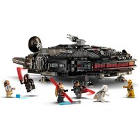 LEGO Star Wars 75389 Темный сокол Image #4