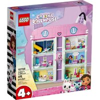 LEGO Gabby's Dollhouse 10788 Кукольный домик Габби