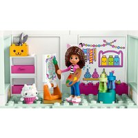 LEGO Gabby's Dollhouse 10788 Кукольный домик Габби Image #5