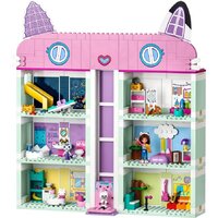 LEGO Gabby's Dollhouse 10788 Кукольный домик Габби Image #3