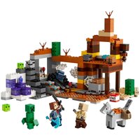 LEGO Minecraft 21263 Шахта пустоши Image #4