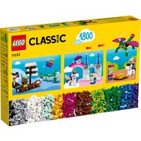 LEGO Classic 11033 Творческая Вселенная фантазии Image #2