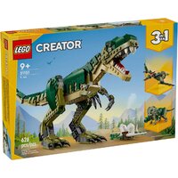 LEGO Creator 3-in-1 31151 Тираннозавр Рекс