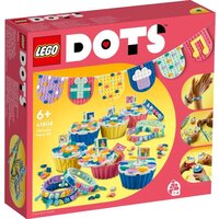 LEGO DOTS 41806 Большой набор для вечеринки Image #1