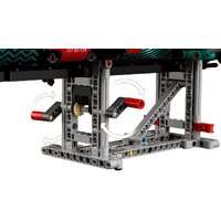 LEGO Technic 42174 Яхта AC75 команды Emirates в Новой Зеландии Image #9