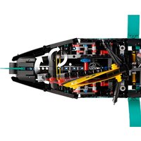 LEGO Technic 42174 Яхта AC75 команды Emirates в Новой Зеландии Image #7