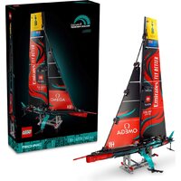 LEGO Technic 42174 Яхта AC75 команды Emirates в Новой Зеландии Image #3