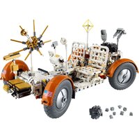 LEGO Technic 42182 Лунный вездеход НАСА «Аполлон» Image #4