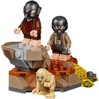 LEGO Icons 10333 Властелин колец: Барад-Дур Image #12