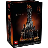 LEGO Icons 10333 Властелин колец: Барад-Дур