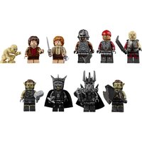 LEGO Icons 10333 Властелин колец: Барад-Дур Image #13