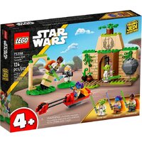 LEGO Star Wars 75358 Храм джедаев на планете Тену Image #1