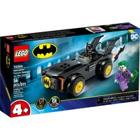 LEGO Batman 76264 Погоня на бэтмобиле Бэтмен против Джокера Image #1