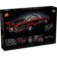 LEGO Batman 76328 Классический телесериал Бэтмобиль Image #2