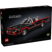 LEGO Batman 76328 Классический телесериал Бэтмобиль