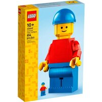 LEGO Minifigures 40649 Увеличенная минифигурка LEGO