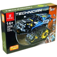 King 40096 Скоростной вездеход на радиоуправлении