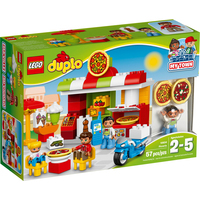 LEGO Duplo 10834 Пиццерия