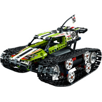 LEGO Technic 42065 Скоростной вездеход с дистанционным управлением Image #2