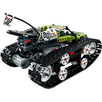 LEGO Technic 42065 Скоростной вездеход с дистанционным управлением Image #3