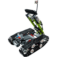 LEGO Technic 42065 Скоростной вездеход с дистанционным управлением Image #4