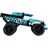 LEGO Technic 42059 Трюковой грузовик Image #3