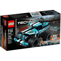 LEGO Technic 42059 Трюковой грузовик