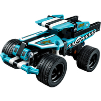 LEGO Technic 42059 Трюковой грузовик Image #2