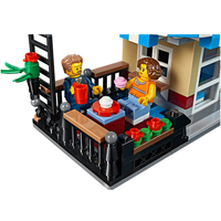 LEGO Creator 31065 Домик в пригороде Image #6