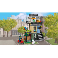 LEGO Creator 31065 Домик в пригороде Image #13