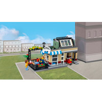 LEGO Creator 31065 Домик в пригороде Image #11