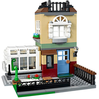 LEGO Creator 31065 Домик в пригороде Image #7