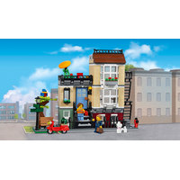 LEGO Creator 31065 Домик в пригороде Image #10