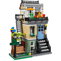 LEGO Creator 31065 Домик в пригороде Image #8