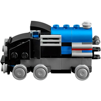 LEGO Creator 31054 Голубой экспресс Image #6