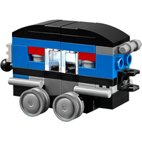 LEGO Creator 31054 Голубой экспресс Image #7