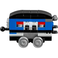 LEGO Creator 31054 Голубой экспресс Image #8