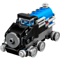 LEGO Creator 31054 Голубой экспресс Image #5