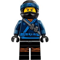 LEGO Ninjago 70614 Самолет-молния Джея Image #9