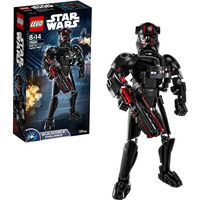 LEGO Star Wars 75526 Элитный пилот истребителя СИД Image #2