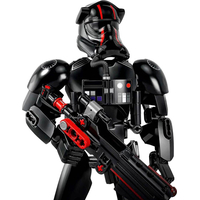 LEGO Star Wars 75526 Элитный пилот истребителя СИД Image #5